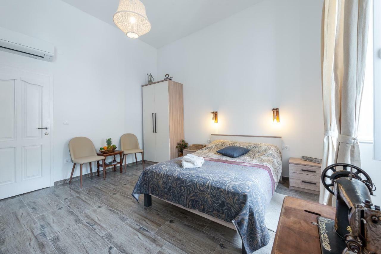 Brand New Apartment With Old Port View- Mala Vrata Дубровник Экстерьер фото